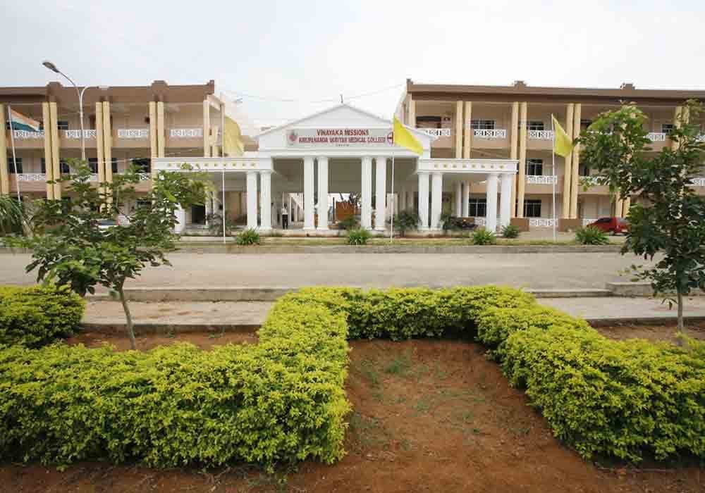 Student Life at AIIMS Delhi